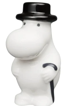 Moomin Lastenhuone|Koriste-Esineet*Arabia Muumi Minifiguuri Muumipappa