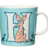 Moomin Astiat*Arabia Muumi Muki 0,4l ABC H