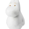 Moomin Lastenhuone|Koriste-Esineet*Arabia Muumi Muumipeikko minifiguuri