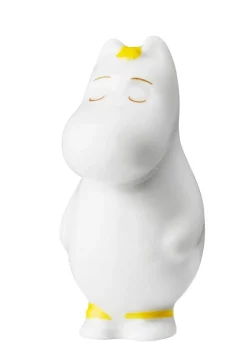 Moomin Lastenhuone|Koriste-Esineet*Arabia Muumi Niiskuneiti minifiguuri