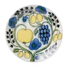 Arabia Astiat*Paratiisi Lautanen 26 cm