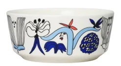 Arabia Astiat*Puutarhurit kulho 15 cm