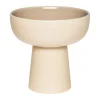 Arabia Tarjoilu*sisustuskulho Kirnu 16x16 cm beige