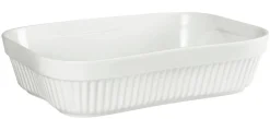 Arabia Paistoastiat*Uunikokki Lasagnevuoka 2,5L