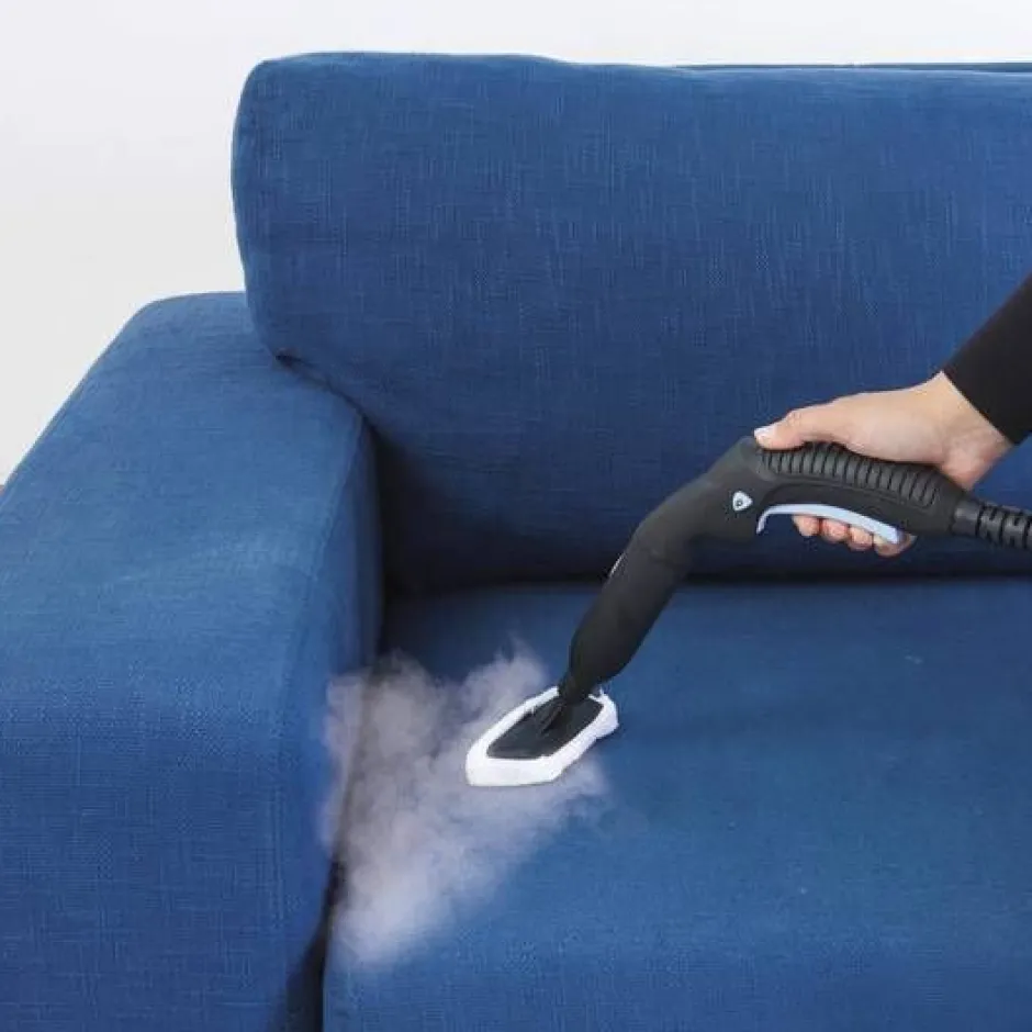 Ariete Silitys Ja Siivous*höyrypesuri Delux Xvapor