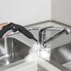 Ariete Silitys Ja Siivous*höyrypesuri Delux Xvapor