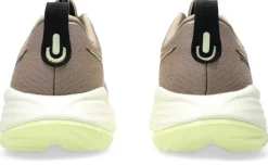 Asics Juoksu- Ja Treenikengät*juoksukengät Gel-Cumulus 27 020 TAUPE GREY/BLACK