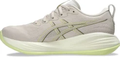 Asics Juoksu- Ja Treenikengät*juoksukengät Gel-Cumulus 27 W 250 MINERAL BEIGE/HUDDLE YELLOW