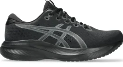 Asics Juoksu- Ja Treenikengät*juoksukengät Gel-Excite 11 002 BLACK/CARRIER GREY