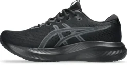 Asics Juoksu- Ja Treenikengät*juoksukengät Gel-Excite 11 002 BLACK/CARRIER GREY