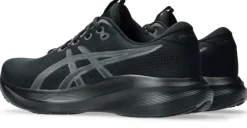 Asics Juoksu- Ja Treenikengät*juoksukengät Gel-Excite 11 002 BLACK/CARRIER GREY