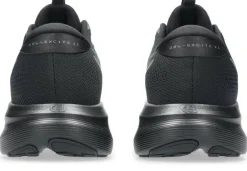 Asics Juoksu- Ja Treenikengät*juoksukengät Gel-Excite 11 002 BLACK/CARRIER GREY