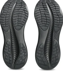 Asics Juoksu- Ja Treenikengät*juoksukengät Gel-Excite 11 002 BLACK/CARRIER GREY