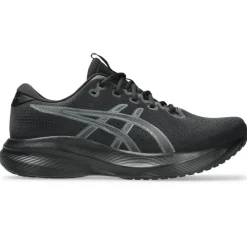 Asics Juoksu- Ja Treenikengät*juoksukengät Gel-Excite 11 002 BLACK/CARRIER GREY