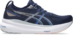 Asics Juoksu- Ja Treenikengät*juoksukengät Gel-Kayano 31 W 403 INDIGO BLUE/PURE SILVER