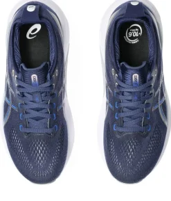 Asics Juoksu- Ja Treenikengät*juoksukengät Gel-Kayano 31 W 403 INDIGO BLUE/PURE SILVER