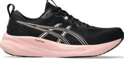 Asics Juoksu- Ja Treenikengät*juoksukengät Gel-Pulse 16 W 001 BLACK/BREEZE