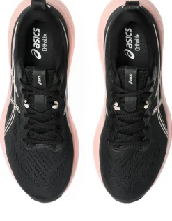 Asics Juoksu- Ja Treenikengät*juoksukengät Gel-Pulse 16 W 001 BLACK/BREEZE