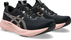 Asics Juoksu- Ja Treenikengät*juoksukengät Gel-Pulse 16 W 001 BLACK/BREEZE
