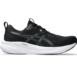 Asics Juoksu- Ja Treenikengät*juoksukengät Gel-Pulse 16 BLACK/CARRIER GREY