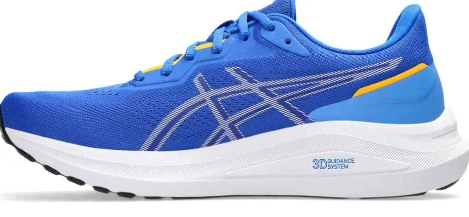 Asics Juoksu- Ja Treenikengät*juoksukengät GT-1000 13 404 ILLUSION BLUE/WHITE