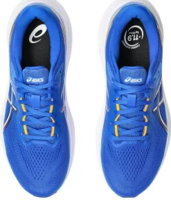 Asics Juoksu- Ja Treenikengät*juoksukengät GT-1000 13 404 ILLUSION BLUE/WHITE
