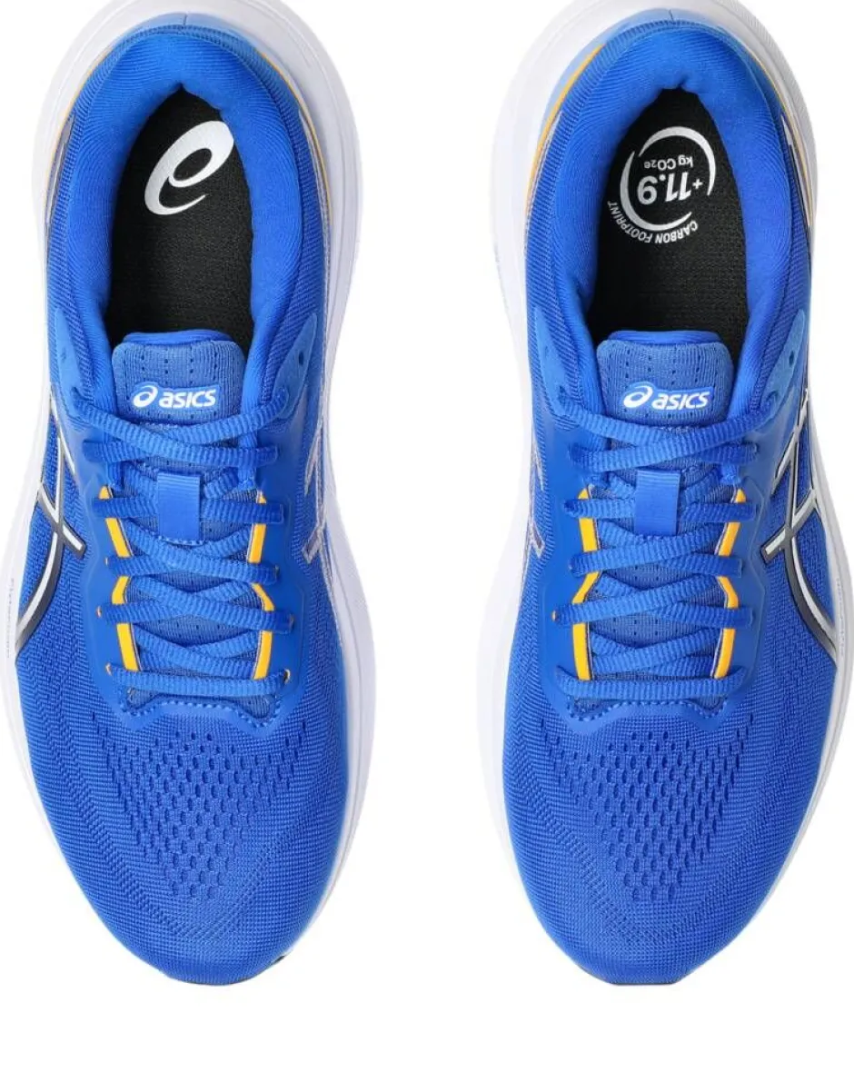 Asics Juoksu- Ja Treenikengät*juoksukengät GT-1000 13 404 ILLUSION BLUE/WHITE