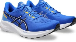 Asics Juoksu- Ja Treenikengät*juoksukengät GT-1000 13 404 ILLUSION BLUE/WHITE