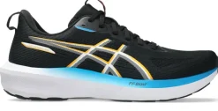 Asics Juoksu- Ja Treenikengät*juoksukengät Gt-1000 14 004 BLACK/YAMABUKI