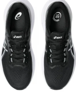 Asics Juoksu- Ja Treenikengät*juoksukengät GT-1000 13 W 003 BLACK/WHITE
