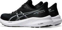 Asics Juoksu- Ja Treenikengät*juoksukengät GT-1000 13 W 003 BLACK/WHITE
