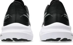 Asics Juoksu- Ja Treenikengät*juoksukengät GT-1000 13 W 003 BLACK/WHITE