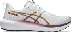 Asics Juoksu- Ja Treenikengät*juoksukengät Gt-1000 14 W 101 WHITE/YAMABUKI