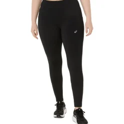 Asics Treenivaatteet*juoksutrikoot Core Winter Tight W 001 Performance Black