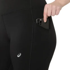 Asics Treenivaatteet*juoksutrikoot Core Winter Tight W 001 Performance Black