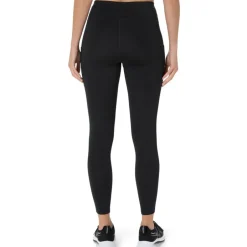 Asics Treenivaatteet*juoksutrikoot Tight Core W 001 Performance Black
