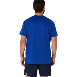 Asics Treenivaatteet|Paidat Ja Neuleet*paita Core SS Top 401 ASICS BLUE