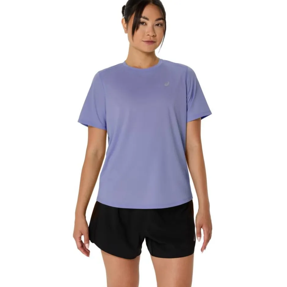 Asics Treenivaatteet*paita Core Ss Top W 501 BLUEBELL