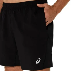 Asics Treenivaatteet|Shortsit*shortsit Core 7IN 001 Performance Black