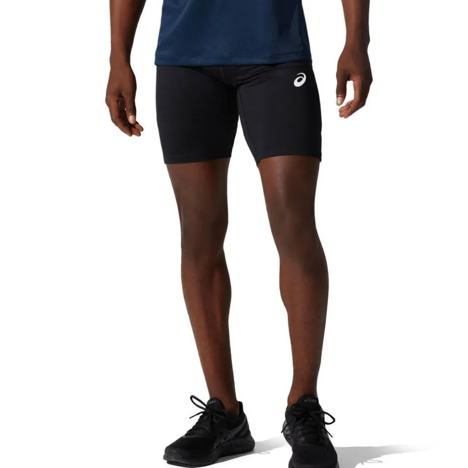 Asics Treenivaatteet|Shortsit*shortsit Core Sprinter 001 Performance Black