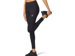 Asics Treenivaatteet*treenihousut Core W 001 Performance Black