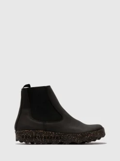 Asportuguesas Nilkkurit*nilkkurit Civet 000 Black