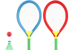 Atom Ulkolelut*mailapeli Giant eri värejä