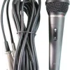 AudioDesignPRO Äänentoisto*dynaaminen mikrofoni M20
