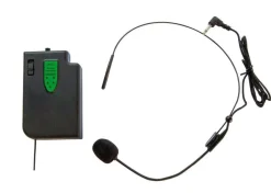 AudioDesignPRO Äänentoisto*kannettava akkukäyttöinen aktiivikaiutin&mikki /USB/BT/SD