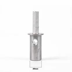 Auger Talvikalastus*adapteri Power Mora Nova