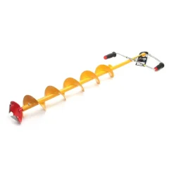 Auger Talvikalastus*jääkaira 5" / 130 mm
