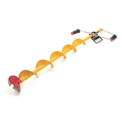 Auger Talvikalastus*jääkaira 4" / 100 mm