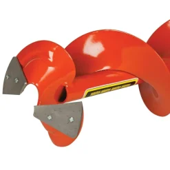 Auger Talvikalastus*jääkaira Pro 130 mm