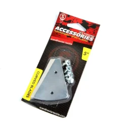 Auger Talvikalastus*varaterät Pro 130 mm